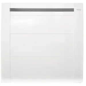 Comparateur de prix : Chauffage céramique 1500w blanc Taurus Alpatec paradiso ceramique 1500