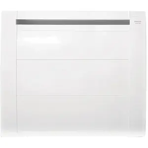 Chauffage céramique 2000w blanc Taurus Alpatec paradiso ceramique 2000 pas cher