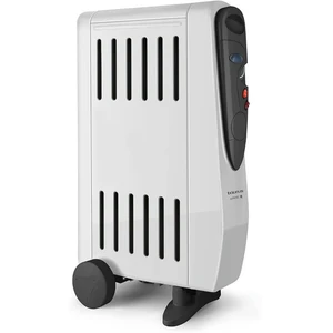 Comparateur de prix : Taurus Radiateur à bain d'huile 1500w avec humidificateur - tuareg 1500 -