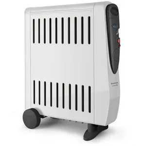 Comparateur de prix : Taurus Radiateur à bain d'huile 2500w avec humidificateur Alpatec tuareg 2500