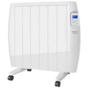 Taurus Radiateur àlectrique à Inertie Sèche - Malbork Connect 1200 pas cher