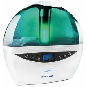 Taurus Alpatec Amazonia - Humidificateur - pose au sol - blanc pas cher