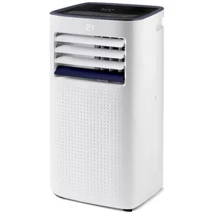 Comparateur de prix : Climatiseur portable Taurus Cold Design 1750 Frigorías