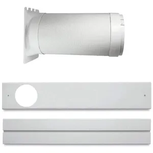 Taurus climatiseur mobile monobloc 3000w 22m2 avec kit fenêtre - ac3100kt pas cher