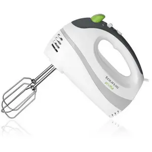 Taurus - batteur électrique 300w blanc/noir - 913515000 TU pas cher