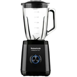 Taurus Blender Taurus Optima Nero 1500 1500W Noir pas cher