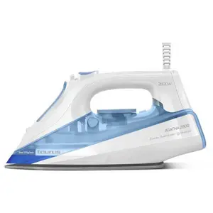 Taurus Taurus Agatha 2800 - Fer à vapeur Blanc/bleu pas cher