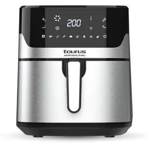 Friteuse à air Taurus Air Fry Dig 7SW - Marque : Taurus - EAN : 8414234739933 pas cher
