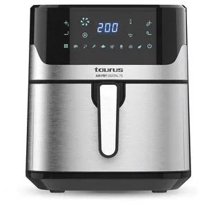 Taurus Taurus - Friteuse multicuiseur sans huile 6,5l 973983000 pas cher