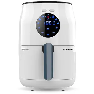 Friteuse sans huile Taurus Respire 1000W de 1,5L pas cher