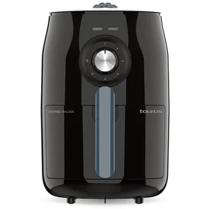Comparateur de prix : Taurus Taurus - Friteuse sans huile 1.5l 1000w respire analogic