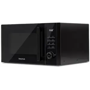Taurus Taurus - Taurus micro ondes gril laurent 25l lcd menu auto noir 970955000 pas cher