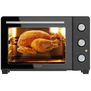 Comparateur de prix : Taurus - mini four multifonction 30l 1500w noir horizon30 - HORIZON30