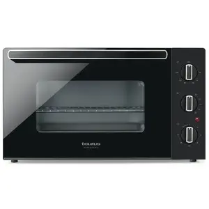 Comparateur de prix : Taurus HORIZON 60 - Four électrique - convection - 60 litres - 2000 Watt - noir