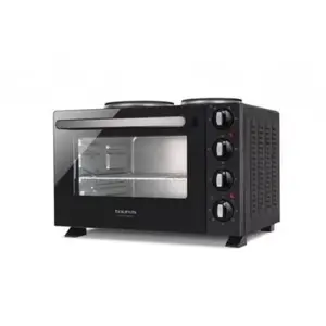 Taurus WHITE BROWN ELECTRIFYING VOLCAN FOUR COMBI 34 L + 2 PLAQUES - 971355 pas cher