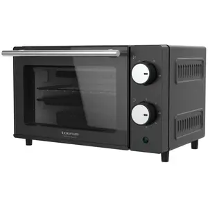 Comparateur de prix : White And Brown Mini four 10l 650w noir Taurus 971357000