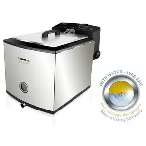 Friteuse Taurus Aquafry pas cher
