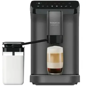 Machine Expresso Taurus Accento Latte 20 Bar Moulini Intégré pas cher