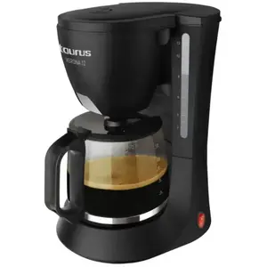Cafetière goutte à goutte Taurus Verona 12 Noir 1,2 l 1,5 Kg pas cher