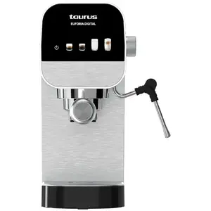Taurus Machine à café Taurus EUFORIA DIGITAL
