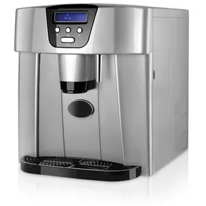 Comparateur de prix : Machine à glaçons 150w 15kg/24h avec distributeur Taurus Alpatec mg17 elegance