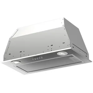 Taurus Hotte Tiroir GF52IXAL 200W 240V 64dB 650m³/h Montage Sous Armoi... pas cher