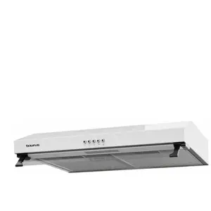 Taurus - C60WHAL Télescopique ou extra-plat White 200 m³/h pas cher