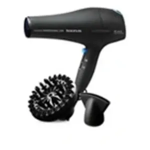 TAURUS 900587000 Sèche-cheveux Professionnel vitesses et