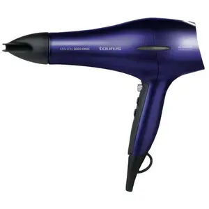 Sèche-cheveux Taurus Fashion 3000 2200W Bleu Púrpura TU pas cher