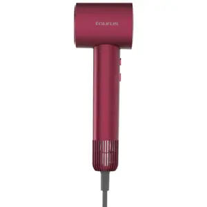 Taurus, Sèche-cheveux, Föhn Granatrot 2400 W (2400 W) pas cher
