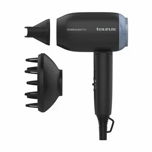 Taurus Colisx6 sèche cheveux pliable 1400 w studio glow pas cher