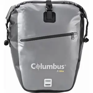 Columbus DRY REAR PANNIER 20L multicolore TU pas cher