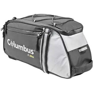 Columbus Sac De Coffre 8l pas cher