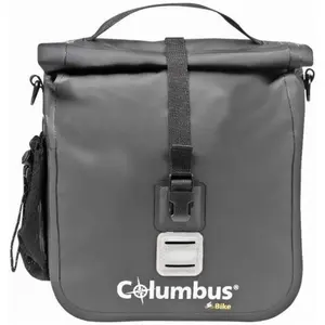Comparateur de prix : Columbus Sacoche De Guidon Dry 8l