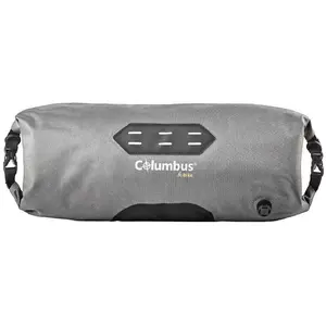 Comparateur de prix : Sacoche de guidon Columbus Outdoor Dry Handlebar Bag Rec 9L gris