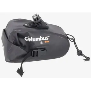 Columbus Sacoche De Selle A09358 One Size pas cher