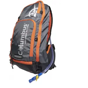 Comparateur de prix : COLUMBUS - Giro 12 Sac à dos de vélo de 12 litres