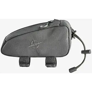Comparateur de prix : Sacoche de cadre Columbus Outdoor Tube supérieur rPet 0,8L gris