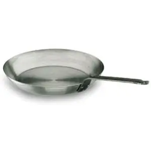 LACOR 63636 POÊLE EN TOLE ACIER TRI 36 CM pas cher