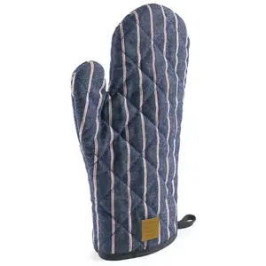 Comparateur de prix : Gant de cuisine Paris 30 cm Lacor
