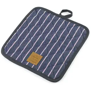 Comparateur de prix : Manique Paris - Lacor - Bleu - Tissu