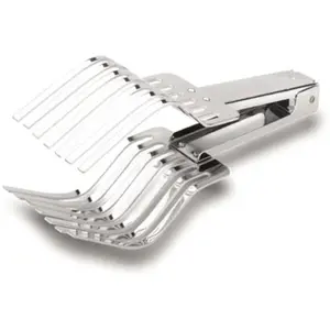 Lacor 60336 Peigne pour Coupe Viande en Inox, 30.5 cm pas cher