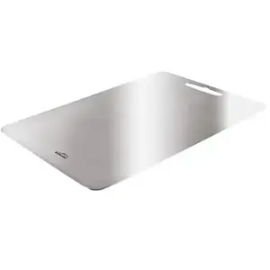 Planche à découper en titanium Lacor 20x30 cm