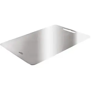 Planche à découper en titanium Lacor 36x25 cm