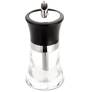 Comparateur de prix : Saupoudreuse Sucre Transparent Lacor - 61904 Lacor