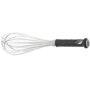 Comparateur de prix : Lacor Fouet En Inox Avec Manche En Fibre Glass 25cm