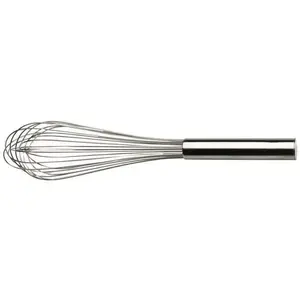 Comparateur de prix : Fouet Inox 20cm             Lacor Lacor - 61620 Lacor