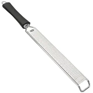 Lacor 61346 Râpe Longue Fine en Inox pas cher