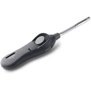 Allume gaz à tige flexible rechargeable Lacor pas cher