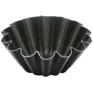 Comparateur de prix : Lacor Moule à brioche D : 22 cm - aluminium